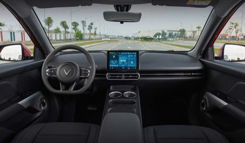 so sánh vinfast limo green và limo mpv7